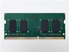エレコム EW2666-N4G/RO [SODIMM DDR4 PC4-21300 4GB] 価格比較