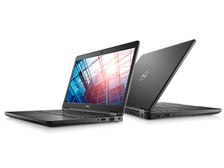 Dell Latitude 5490 プレミアム Core i5 7300U・8GBメモリ搭載モデル