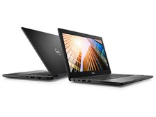 Dell Latitude 7290 プレミアム Core i5 7300U・8GBメモリ・256GB SSD