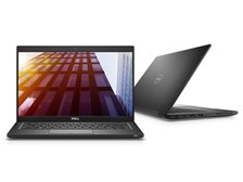 Dell Latitude 7390 プレミアム Core i5 7300U・8GBメモリ