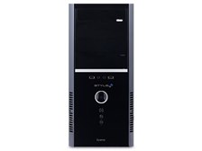 iiyama STYLE-R039-i7K-UHVI Core i7 9700K/16GBメモリ/250GB SSD+1TB