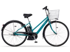 ヤマハ PAS CITY-S5 PA27CS5 2019年モデル [エスニックブルー] + 専用 