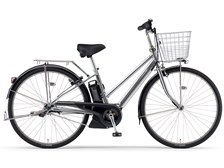 綺麗な良く出来た自転車。』 ヤマハ PAS CITY-SP5 PA27CSP5 2019