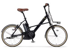 ヤマハ PAS CITY-X PA20CX 2019年モデル [クリスタルブラック] + 専用