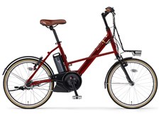 ヤマハ PAS CITY-X PA20CX 2019年モデル [ダークメタリック
