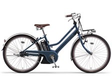 ヤマハ PAS Mina PA26M 2019年モデル [シルキーブルー] + 専用充電器