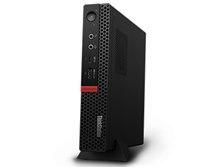 Lenovo ThinkStation P330 Tiny 30CFCTO1WW Windows 10 Pro・Core i3