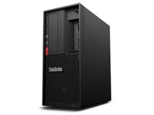 Lenovo ThinkStation P330 Tower 30C5CTO1WW Windows 10 Pro・Core i3