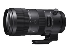 シグマ 70-200mm F2.8 DG OS HSM [シグマ用] 価格比較 - 価格.com