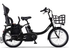 ヤマハ PAS Babby un PA20BXLR 2019年モデル [マットブラック2] + 専用 