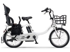 PAS Babby un PA20BXLR 2019年モデル [ピュアホワイト] + 専用充電器の