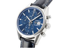 タグ・ホイヤー カレラ クロノグラフ CBK2112.FC6292 価格比較 - 価格.com