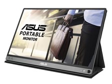 ASUS MB16AP [15.6インチ ダークグレイ] 価格比較 - 価格.com