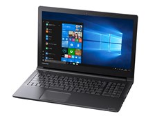 Dynabook BZ35◆i3-8130U/SSD 128G/8G/DVDRW Dynabook dynabook BZ35/JB PBZ35JB-SRD 15.6型HD Core i3 8130U