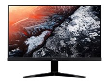 Acer KG251QGbmiix [24.5インチ ブラック] 価格比較 - 価格.com