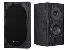 パイオニア Theater Black SP-BS22-LR [ペア] 価格比較 - 価格.com
