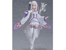 マックスファクトリー figma Re：ゼロから始める異世界生活 エミリア