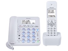 パイオニア TF-SA36S(W) [ホワイト] 価格比較 - 価格.com