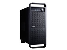 マウスコンピューター DAIV-DGZ530S2-SH5-DGP Core i7/32GBメモリ ...