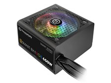他の人のレビューにもあったが・・うるさい！』 Thermaltake