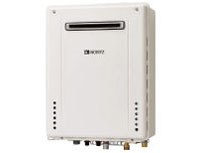 給湯器　エコジョーズ オート GT-C206SAWX GT-C206SAWX ノーリツ エコジョーズ 壁掛型標準排気 20号 BL製品