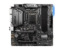 MSI MAG Z390M MORTAR 価格比較 - 価格.com