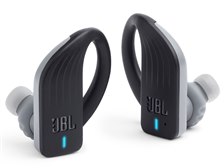 JBL ENDURANCE PEAK [ブラック] 価格比較 - 価格.com