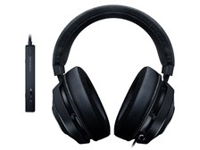 Razer Kraken Tournament Edition [Black] 価格比較 - 価格.com