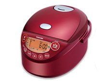 東芝 RC-6XM(R) [グランレッド] オークション比較 - 価格.com