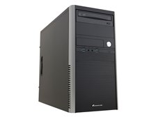 TSUKUMO AeroStream RM7J-E181/T 価格比較 - 価格.com