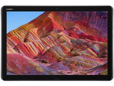 HUAWEI mediapadM5 lite 10 LTE BAH2-L09PC/タブレット