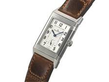 ジャガー・ルクルト レベルソ・クラシック・ミディアム・スモール