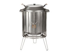 スノーピーク コージングリル ST-091 価格比較 - 価格.com