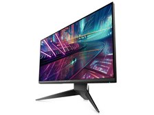 ☆今夜限定価格☆【24.5インチ240Hzゲーミングモニター】 AW2518H Amazon.com: Alienware 25 Gaming Monitor - AW2518Hf, Full HD