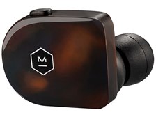 MASTER & DYNAMIC MW07 [Tortoise Shell] レビュー評価・評判 - 価格.com