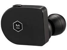 MASTER &amp;DYNAMIC MW07 ワイヤレスイヤホン Amazon.com: Master & Dynamic MW07 True Wireless Earphones