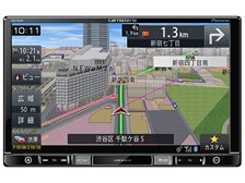 パイオニア 楽ナビ AVIC-RL802-D 価格比較 - 価格.com