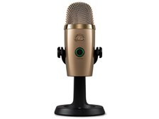 Blue Microphones Yeti NANO [Cubano Gold] 価格比較 - 価格.com