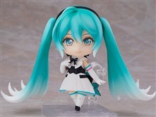 ねんどろいど　初音ミク　3.0 グッドスマイルカンパニー ねんどろいど 初音ミク 3.0 特設サイト | GOOD SMILE COMPANY