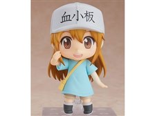 グッドスマイルカンパニー ねんどろいど 血小板 オークション比較