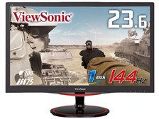 ViewSonic VX2458-MHD-7 [23.6インチ] ドスパラWeb限定モデル 価格比較