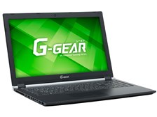 TSUKUMO G-GEAR note N1586Jシリーズ N1586J-700&frasl;T2 価格比較 - 価格.com