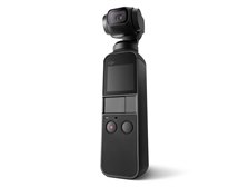 DJI OSMO POCKETのクチコミ - 価格.com