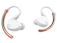 EOZ Audio EOZ AIR EO-1106 [WHITE/R.GOLD] 価格比較 - 価格.com