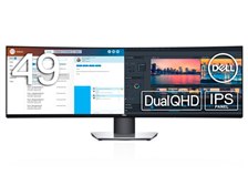 デル 49型 DualQHD IPS SB-C HDMI DP U4919DW Amazon.com: Dell UltraSharp 49 Curved USB-C Monitor U4919DW