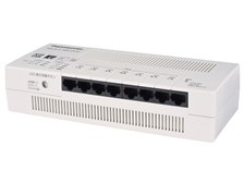 新品未使用Panasonic Switch-S8GPoE 8ポートPOEハブ2機 パナソニック Switch-S8GPoE PN24088 [サテングレー] 価格比較 - 価格.com