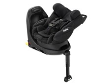 アップリカ ディアターン プラス ISOFIX [デニムブラック