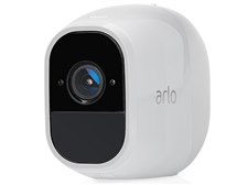 【未使用】Arlo Pro2 増設用 ネットワークカメラ VMC4030P ① Arlo Arlo Pro 2 VMC4030P-100JPS 価格比較 - 価格.com