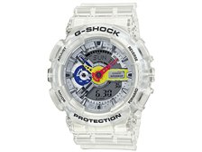 カシオ G-SHOCK A$AP Ferg コラボレーションモデル GA-110FRG-7AJR