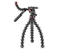 JOBY ゴリラポッド 5K ビデオ PRO JB01561-BWW 価格比較 - 価格.com